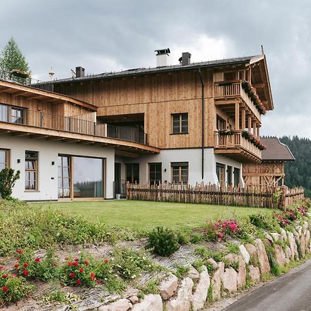 Lochbauer Villa Meltina Exterior photo
